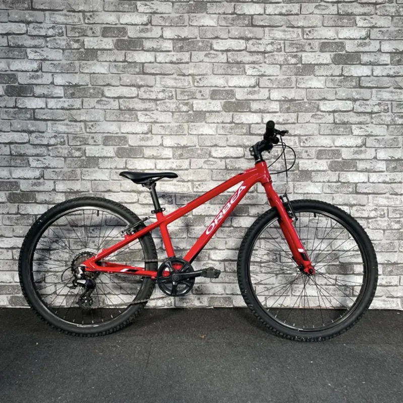 2022 ORBEA MX24 - JUNIOR MOUNTAIN BIKE-7
