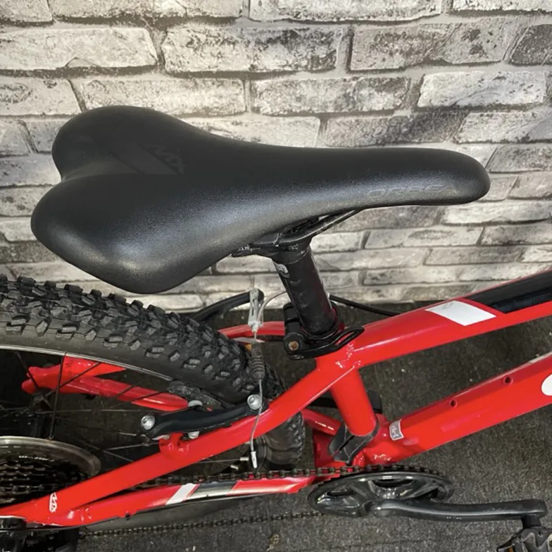 2022 ORBEA MX24 - JUNIOR MOUNTAIN BIKE-4