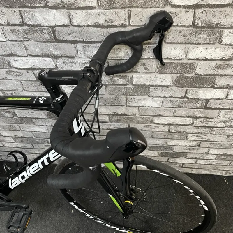 LAPIERRE XELIUS SL 500 DISC - CARBON ROAD BIKE - XXL-5