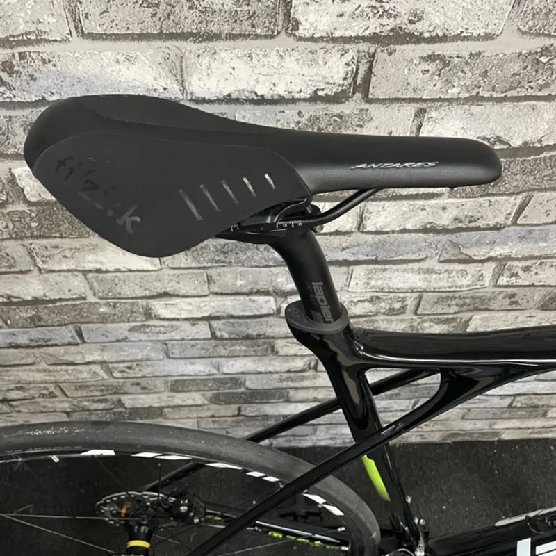 LAPIERRE XELIUS SL 500 DISC - CARBON ROAD BIKE - XXL-3