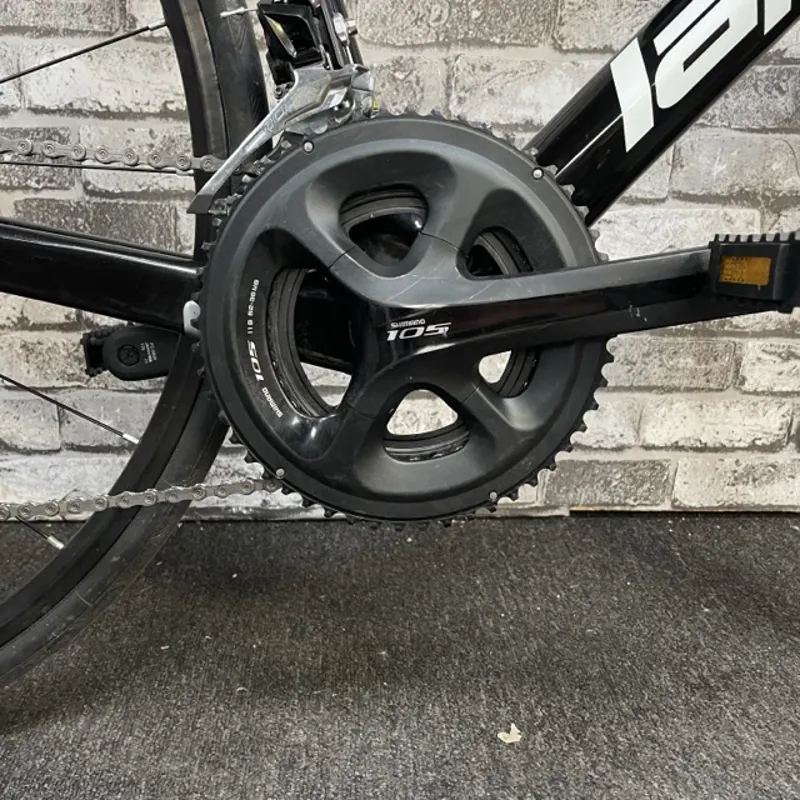 LAPIERRE XELIUS SL 500 DISC - CARBON ROAD BIKE - XXL-2