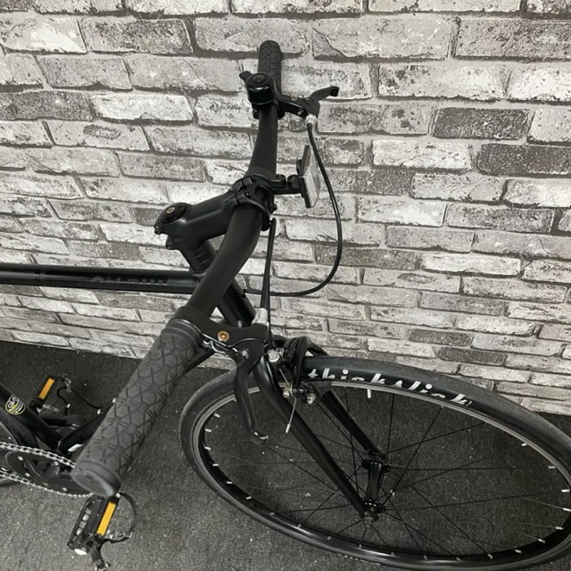 2020 STATE BICYCLE CO. SINGLE-SPEED BIKE  LARGE-2