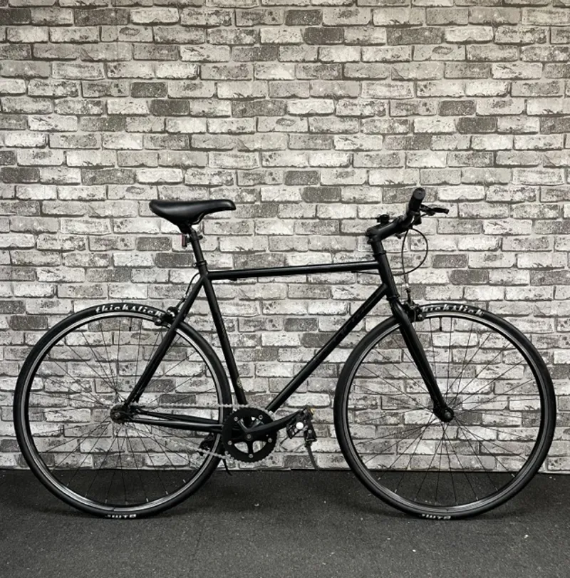 2020 STATE BICYCLE CO. SINGLE-SPEED BIKE  LARGE-4