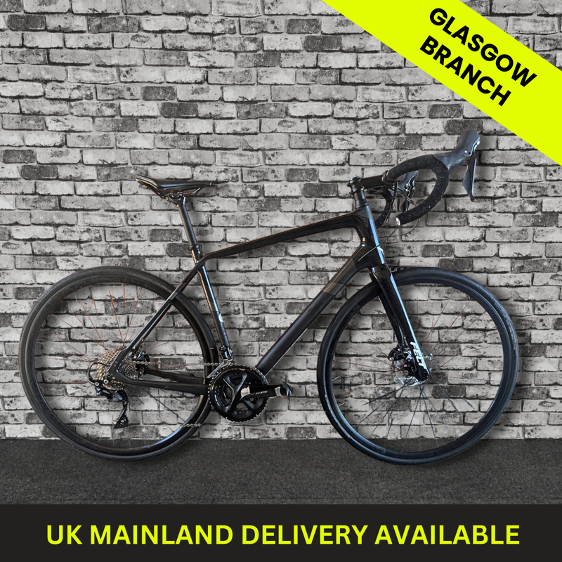 FELT VR ADVANCED FULL CARBON 105 ROAD BIKE LARGE FRAME