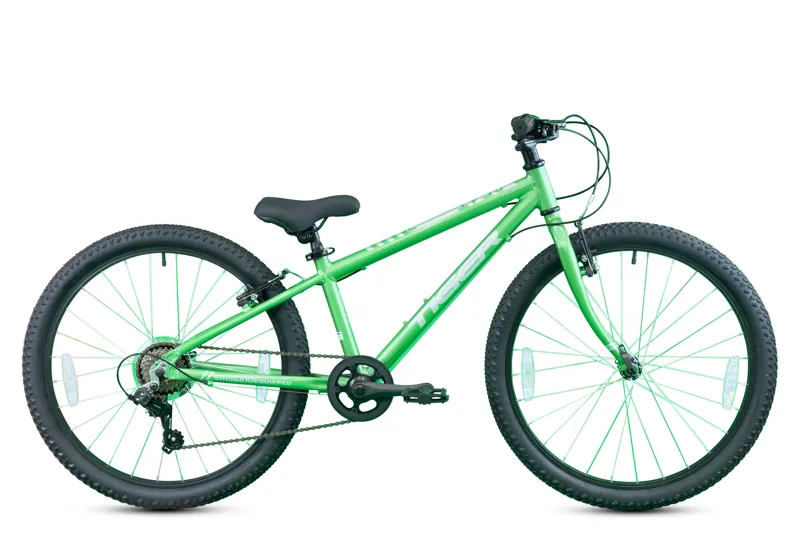 TIGER BEAT KIDS BIKE WITH 20 INCH WHEELS-2