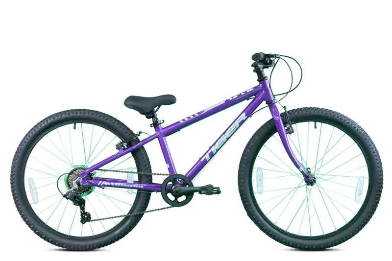 TIGER BEAT KIDS BIKE WITH 20 INCH WHEELS-3