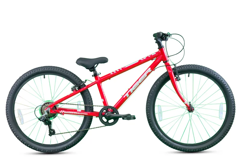 TIGER BEAT KIDS BIKE WITH 20 INCH WHEELS-4