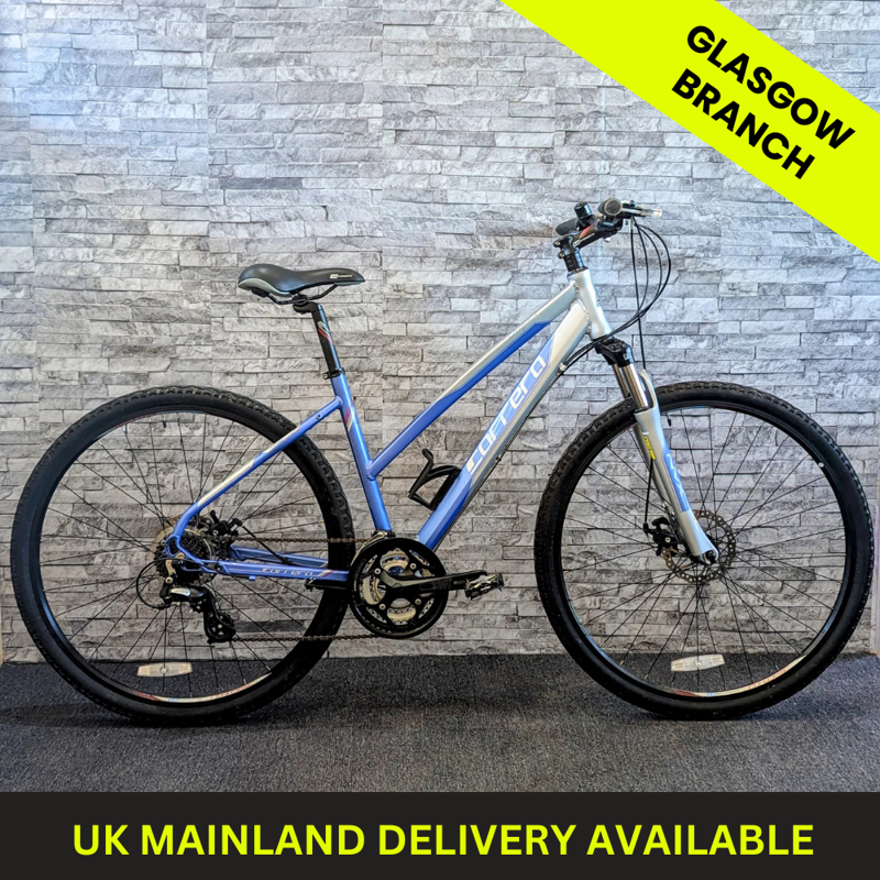 WOMANSHYBRID2020CARERRACROSSFIRE