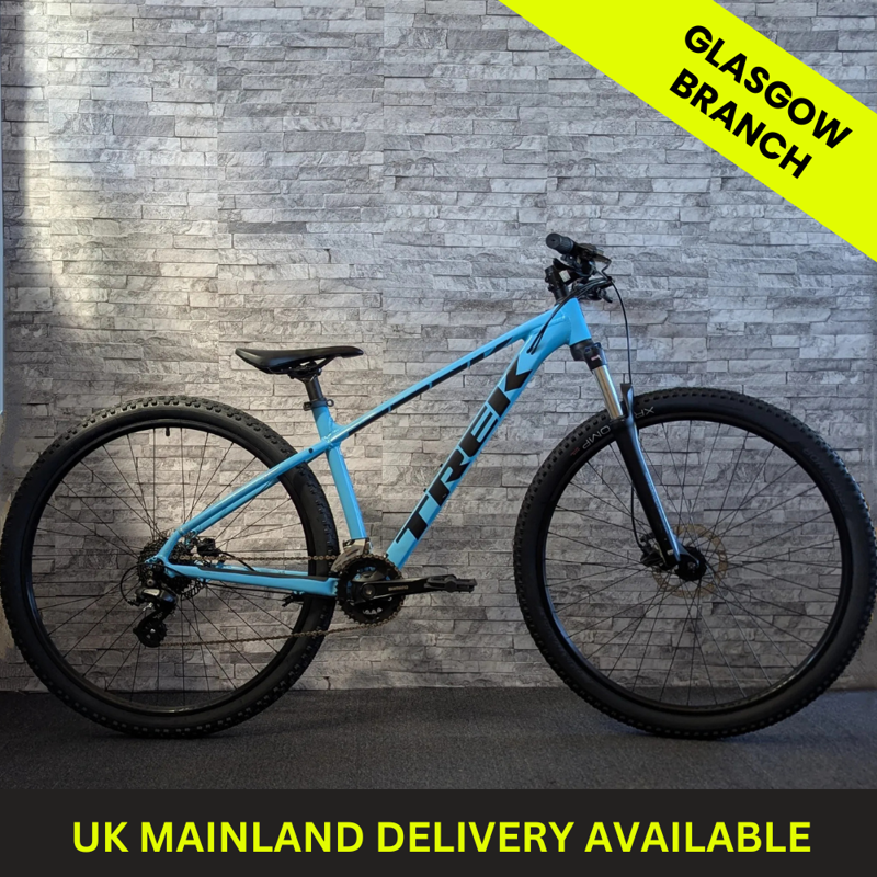 TREKMARLIN5202317.5INCHFRAMESKYBLUE