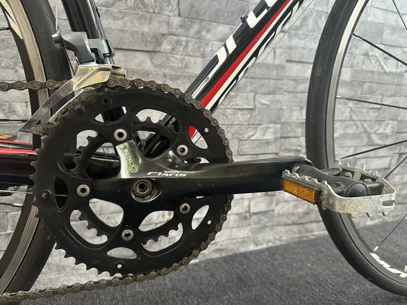 SPECIALIZED ALLEZ ROAD BIKE  2015- MEDIUM 53CM FRAME-5