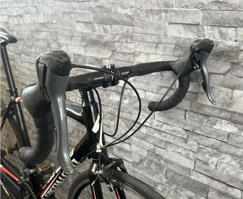 SPECIALIZED ALLEZ ROAD BIKE  2015- MEDIUM 53CM FRAME-3