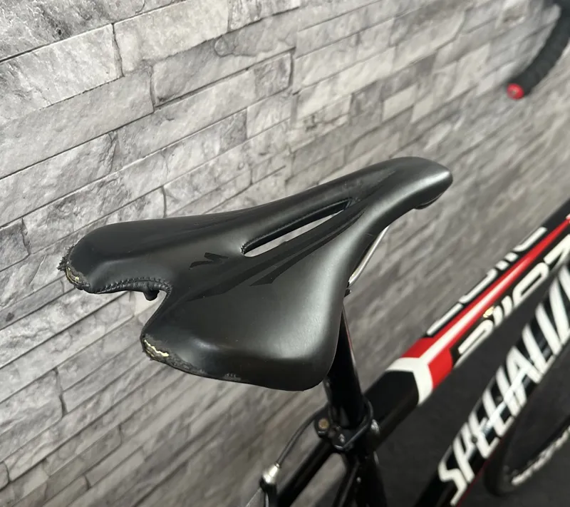 SPECIALIZED ALLEZ ROAD BIKE  2015- MEDIUM 53CM FRAME-2