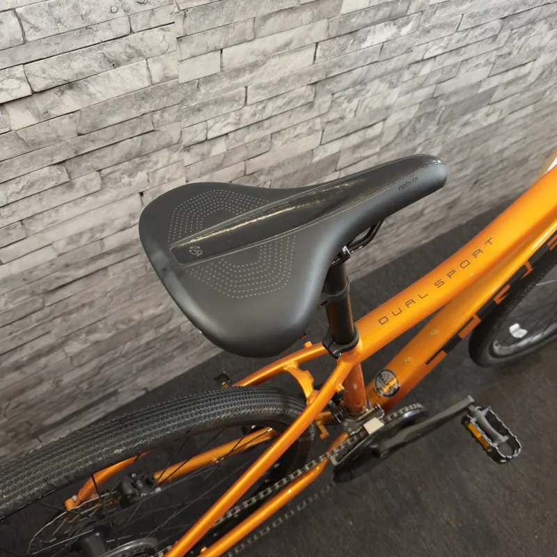 TREK DUAL SPORT 3 HYBRID BIKE SMALL FRAME-7