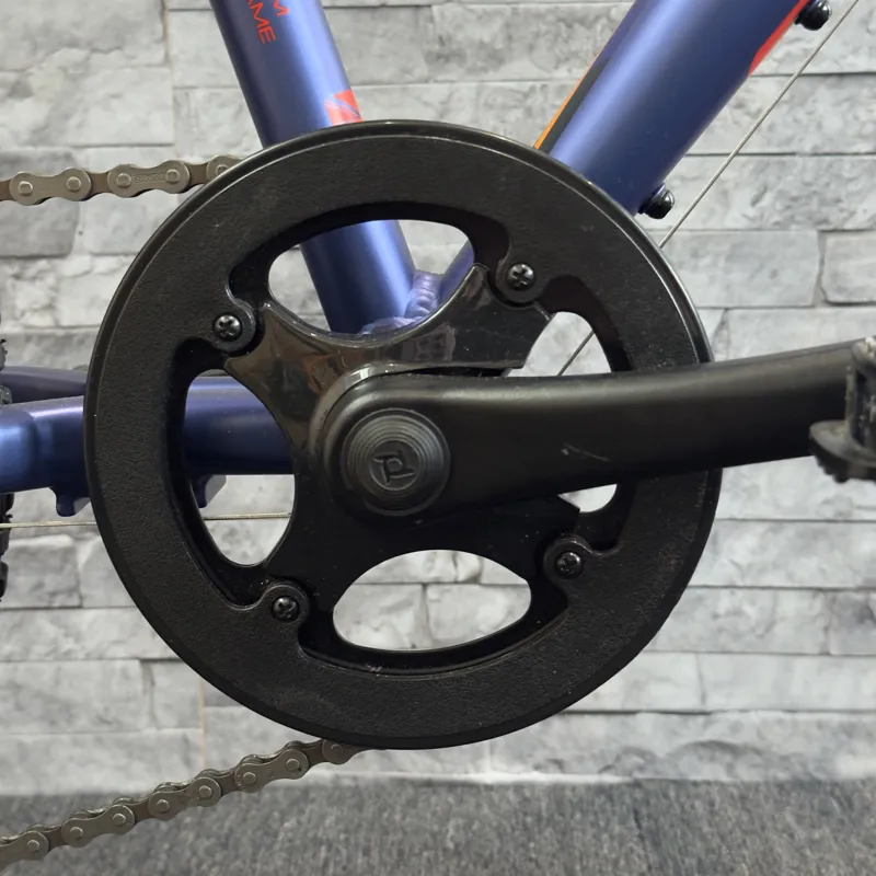 CARRERA BLAST JUNIOR KIDS MOUNTAIN BIKE - 20 INCH WHEELS-4