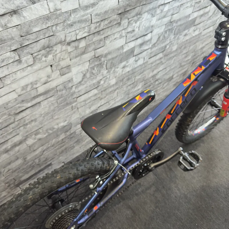 CARRERA BLAST JUNIOR KIDS MOUNTAIN BIKE - 20 INCH WHEELS-7