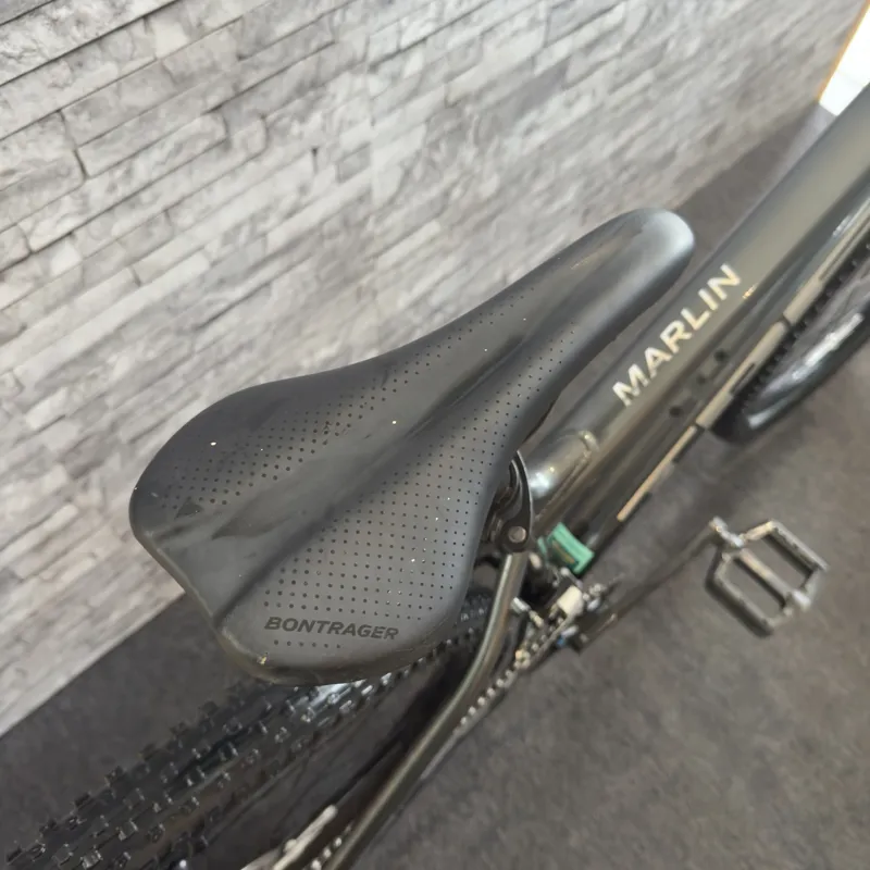 TREK MARLIN 5 LARGE FRAMED MOUNTAIN BIKE-3