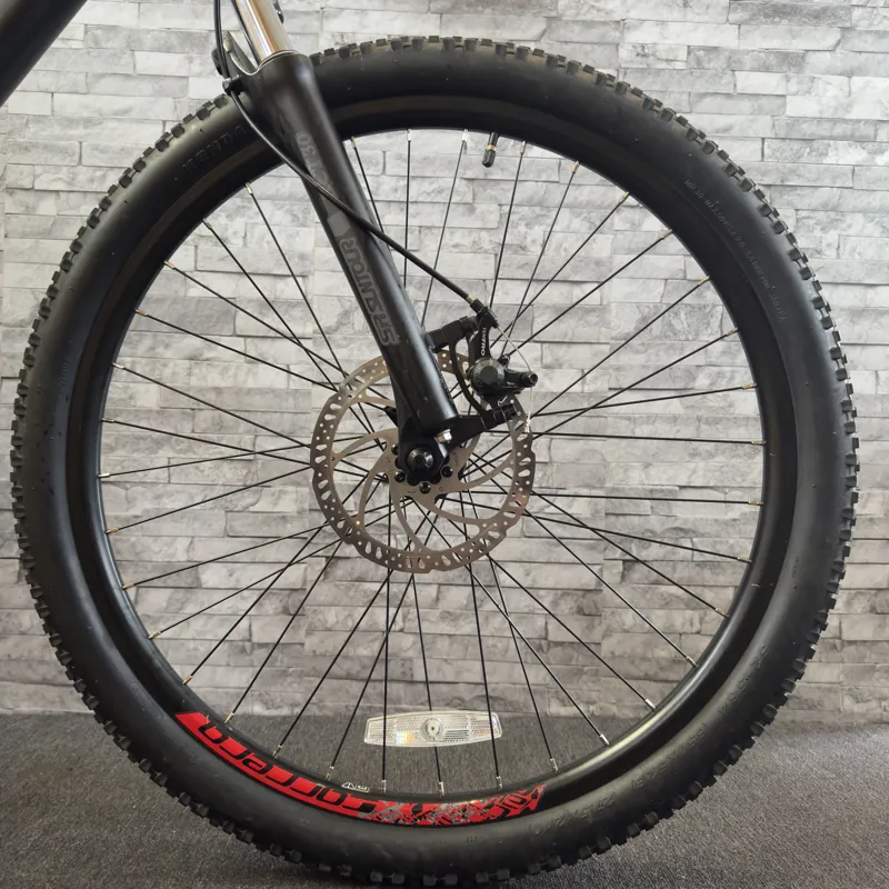 Carrera Vengeance-E Pro Electric Mountain Bike - Large Frame-4