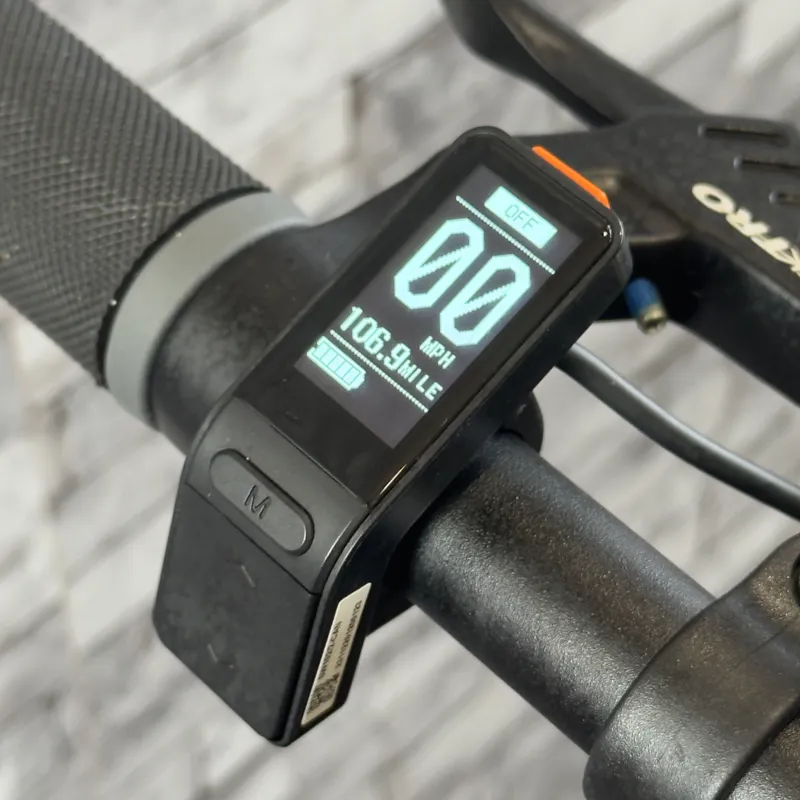 Carrera Vengeance-E Pro Electric Mountain Bike - Large Frame-5