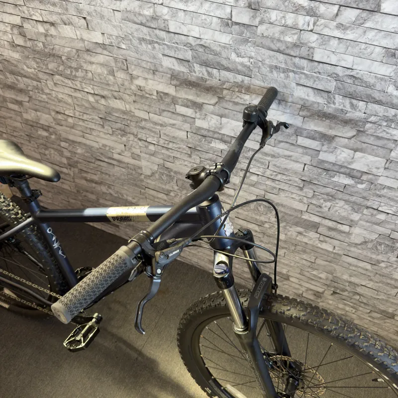 VOODOO BRAAG MEDIUM FRAME MOUNTAIN BIKE-5