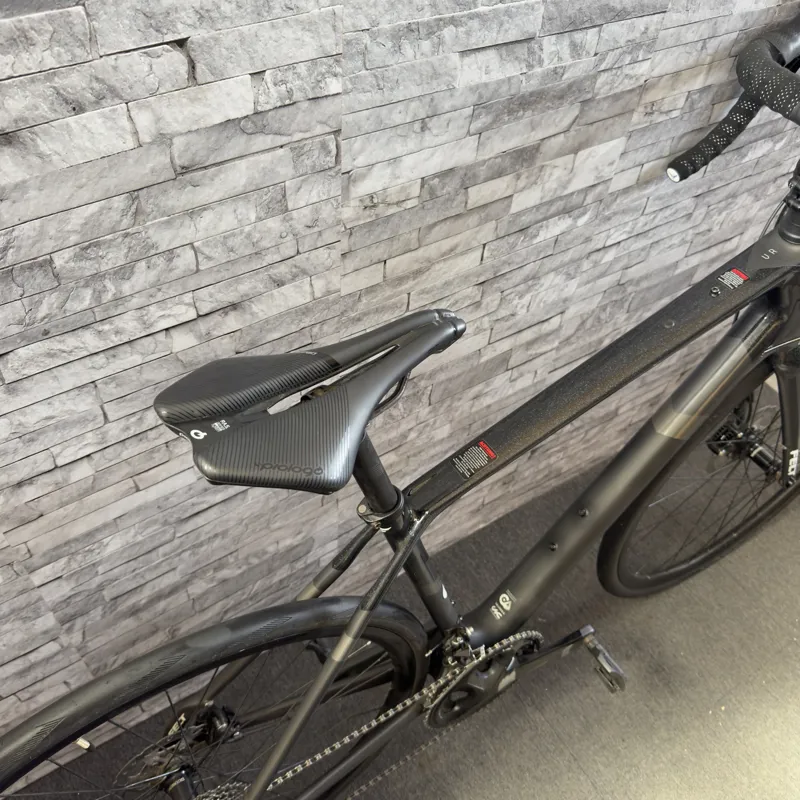 FELT VR ADVANCED FULL CARBON 105 ROAD BIKE LARGE FRAME-5