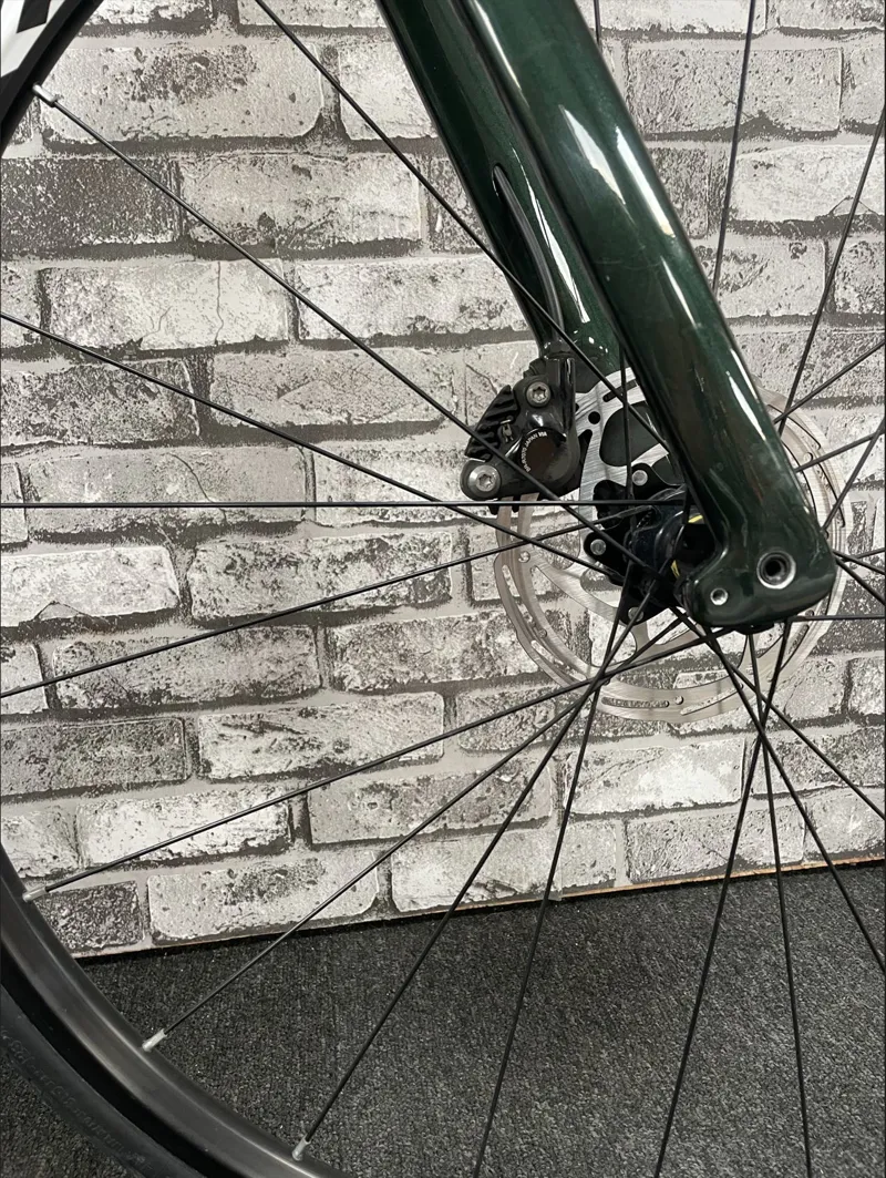 2023 RIBBLE ENDURANCE 725 DISC 105 - MEDIUM FRAME-3