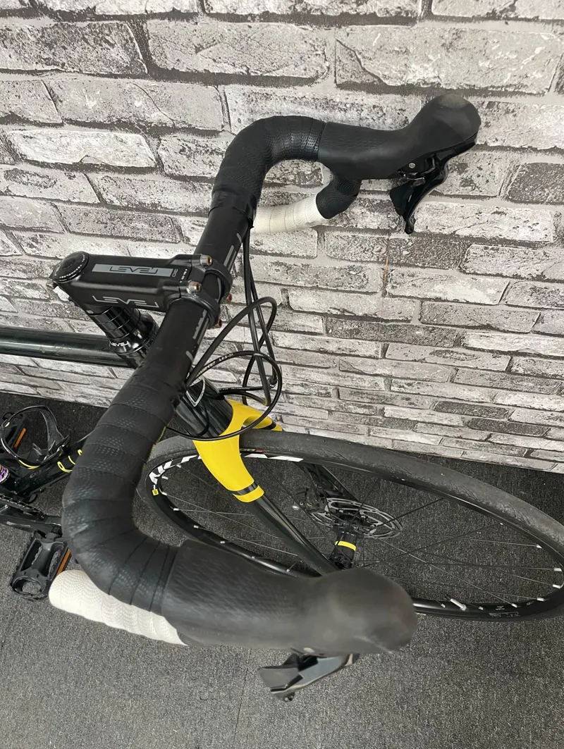 2023 RIBBLE ENDURANCE 725 DISC 105 - MEDIUM FRAME-4