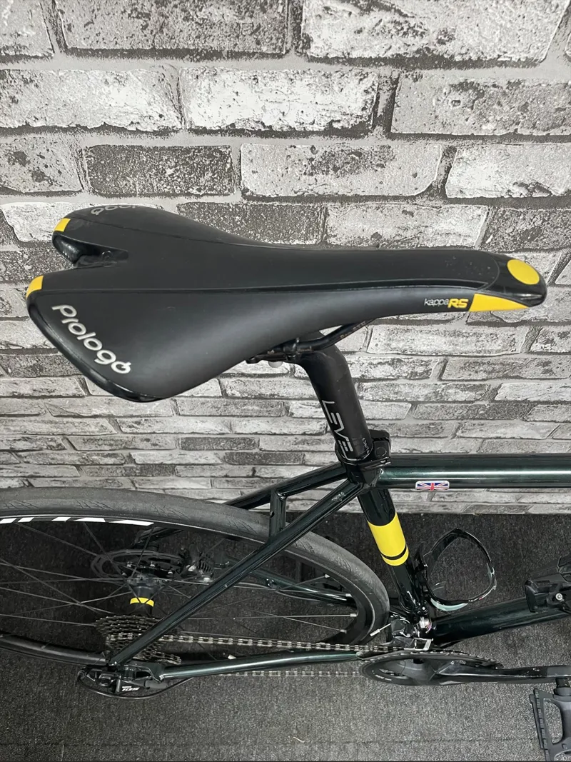 2023 RIBBLE ENDURANCE 725 DISC 105 - MEDIUM FRAME-5