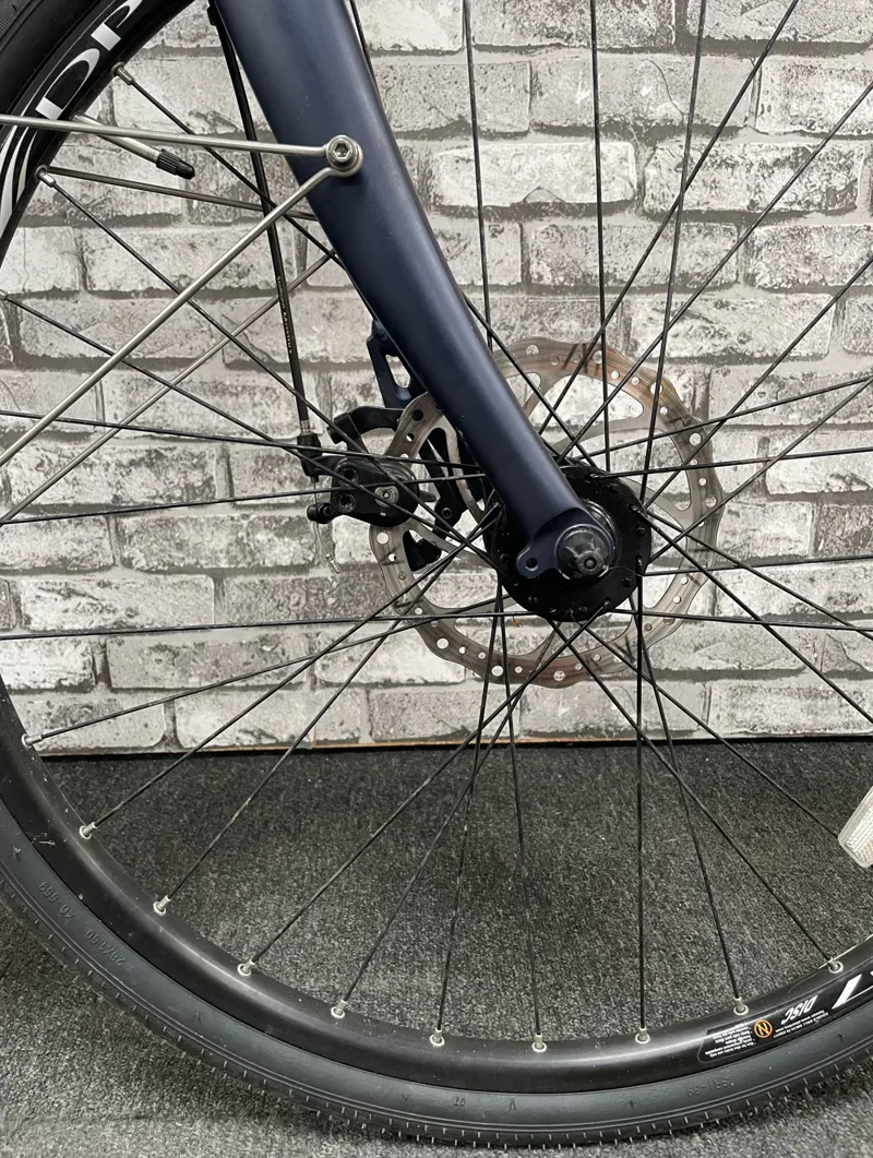 GT ZUM 2 TRIPLE TRIANGLE MEDIUM HYBRID-3