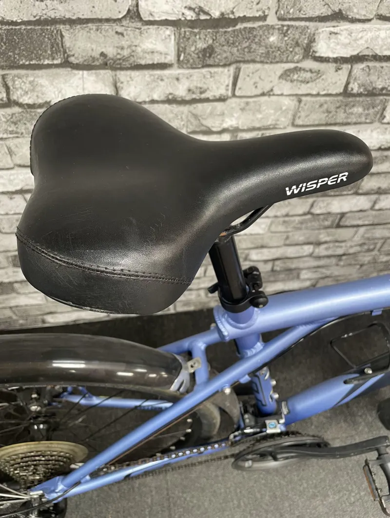 GT ZUM 2 TRIPLE TRIANGLE MEDIUM HYBRID-5