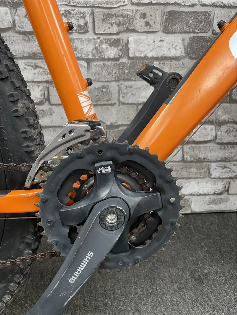 CARRERA VENGEANCE HARDTAIL MTB XL MENS-3
