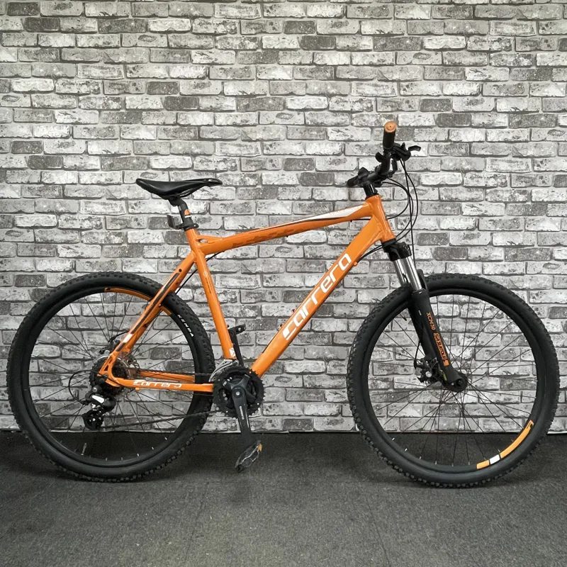 CARRERA VENGEANCE HARDTAIL MTB XL MENS-6