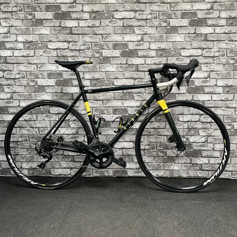 2023 RIBBLE ENDURANCE 725 DISC 105 - MEDIUM FRAME-6