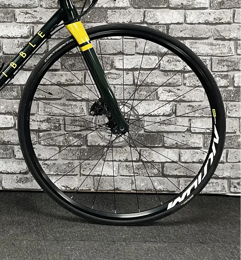 2023 RIBBLE ENDURANCE 725 DISC 105 - MEDIUM FRAME-6