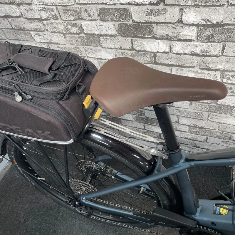 SCOTT CROSS ERIDE 30 ELECTRIC BIKE SMALL FRAME-6
