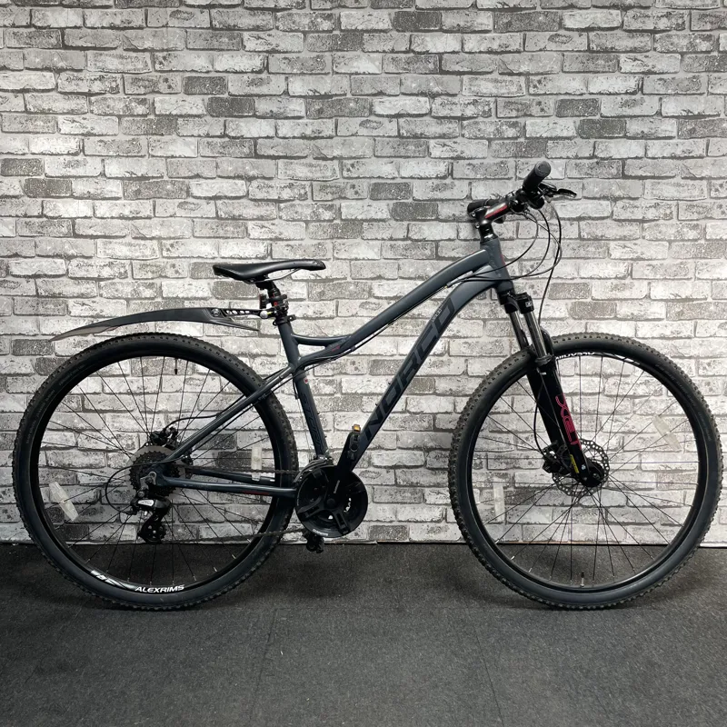 NORCO STORM 9.2 LARGE MTB HARDTAIL-7