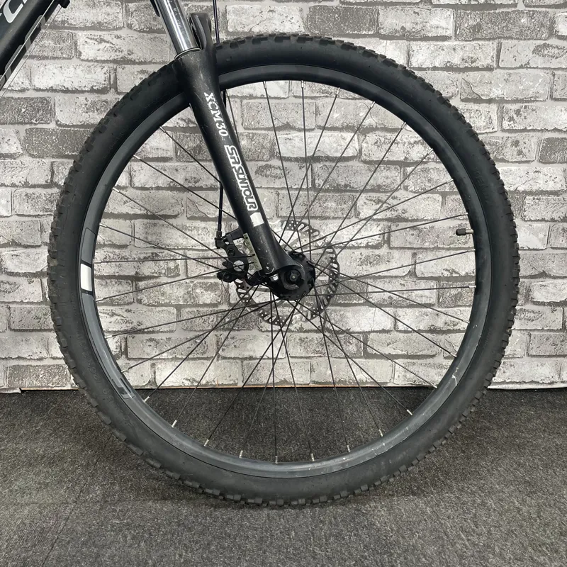 CARRERA VENGEANCE MOUNTAIN BIKE - XS FRAME-2