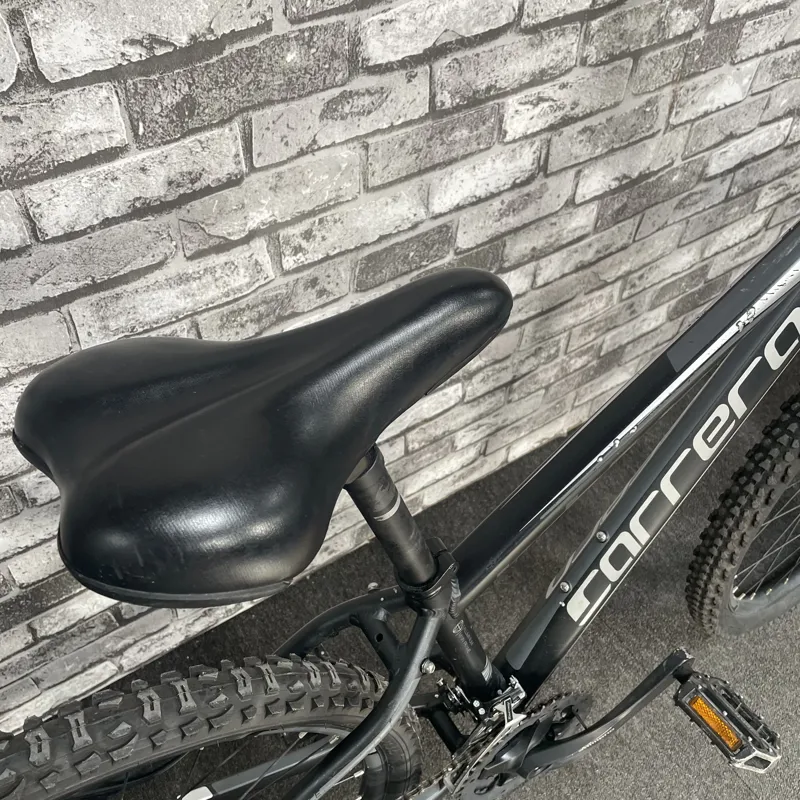 CARRERA VENGEANCE MOUNTAIN BIKE - XS FRAME-6
