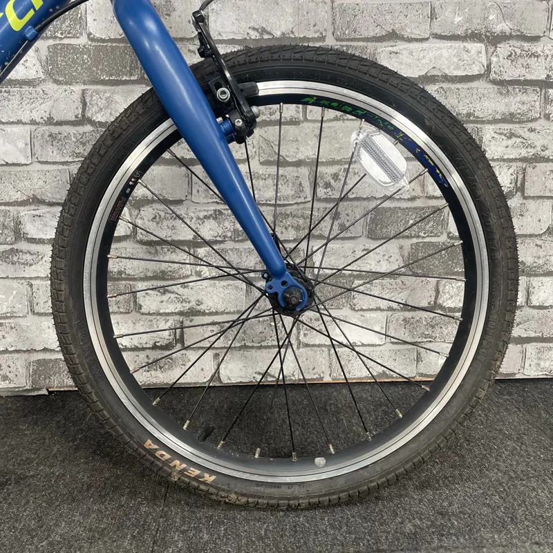 CARRERA ABYSS 20 KIDS BIKE - JUNIOR FRAME-2