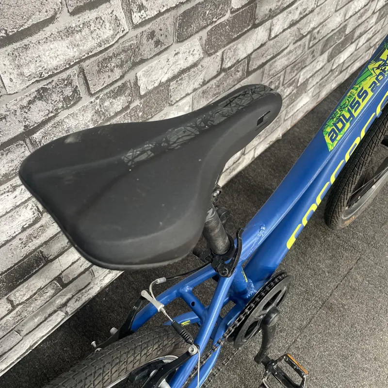 CARRERA ABYSS 20 KIDS BIKE - JUNIOR FRAME-5