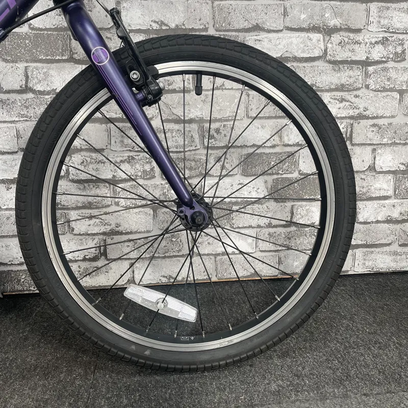 CARRERA SARUNA JUNIOR - HYBRID BIKE-2