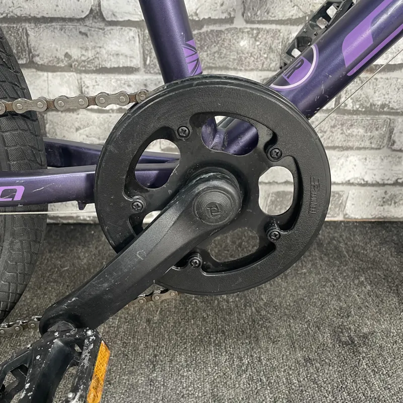 CARRERA SARUNA JUNIOR - HYBRID BIKE-4