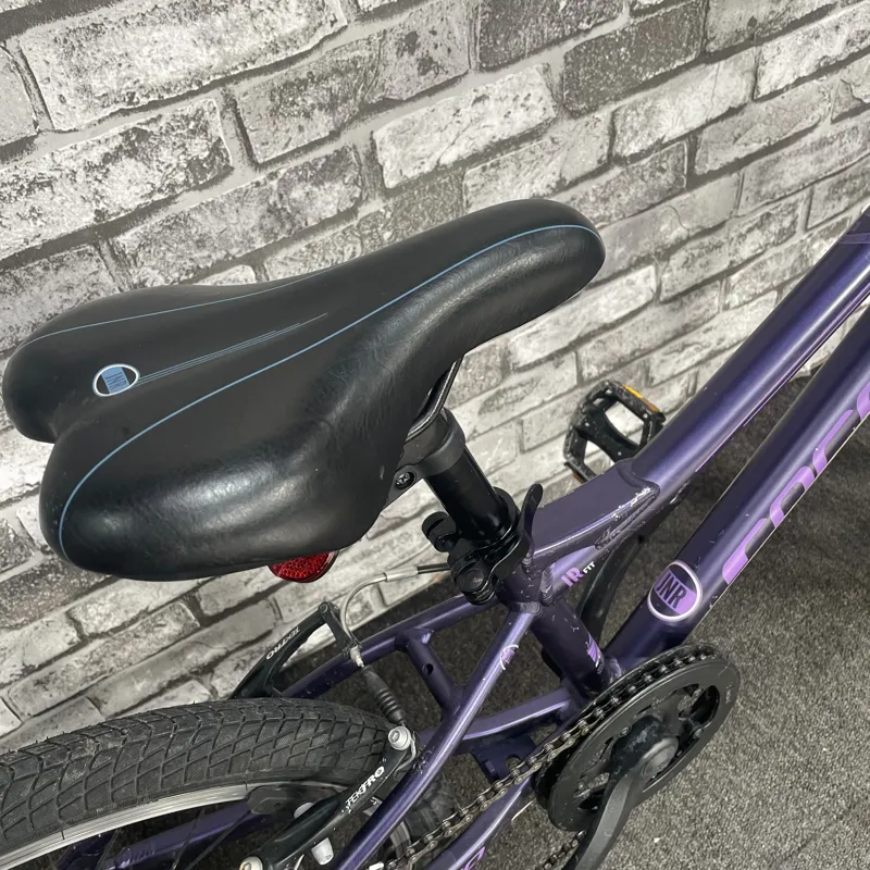CARRERA SARUNA JUNIOR - HYBRID BIKE-6