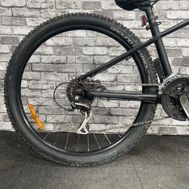 SPECIALISED PITCH MOUNTAIN BIKE - SMALL FRAME-1