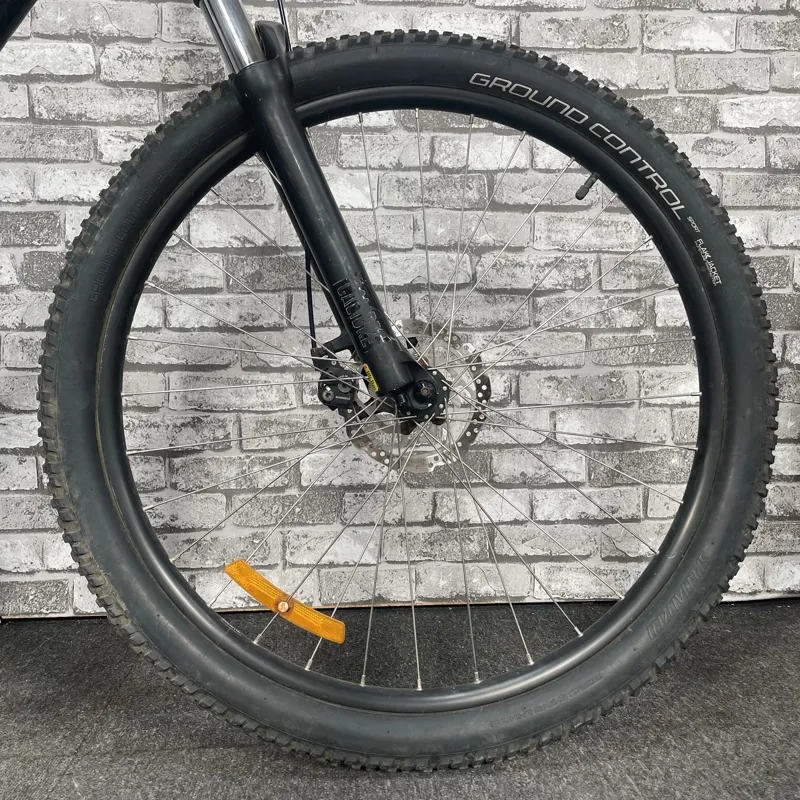 SPECIALISED PITCH MOUNTAIN BIKE - SMALL FRAME-2