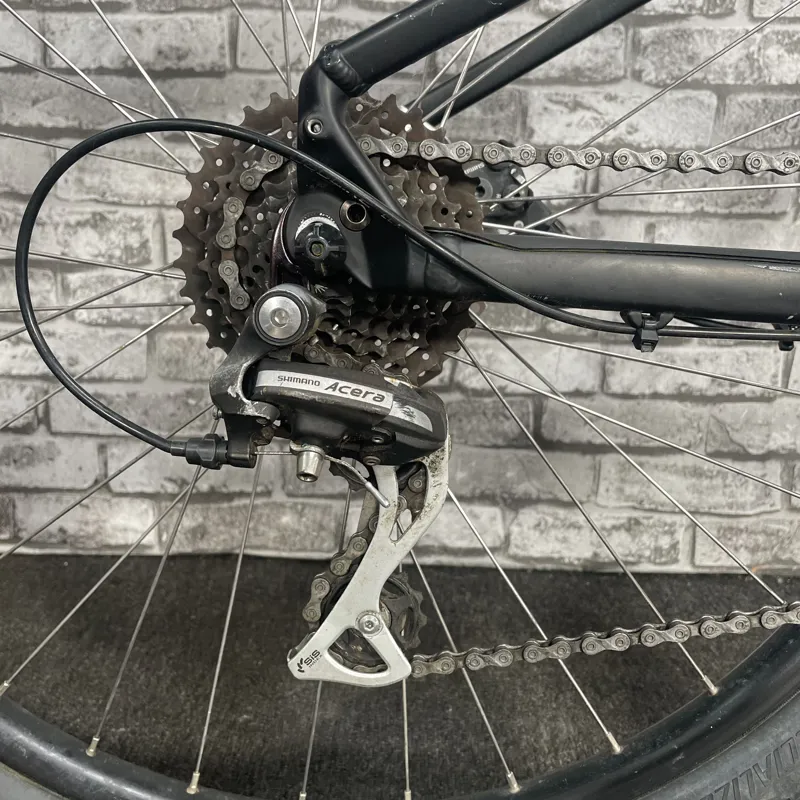 SPECIALISED PITCH MOUNTAIN BIKE - SMALL FRAME-3