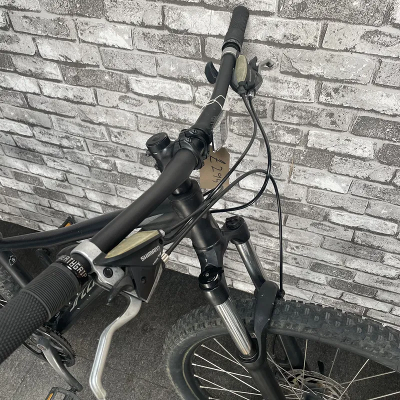 SPECIALISED PITCH MOUNTAIN BIKE - SMALL FRAME-5