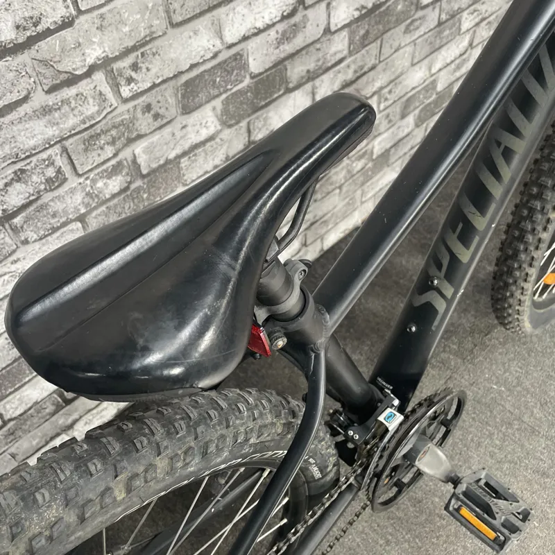SPECIALISED PITCH MOUNTAIN BIKE - SMALL FRAME-6