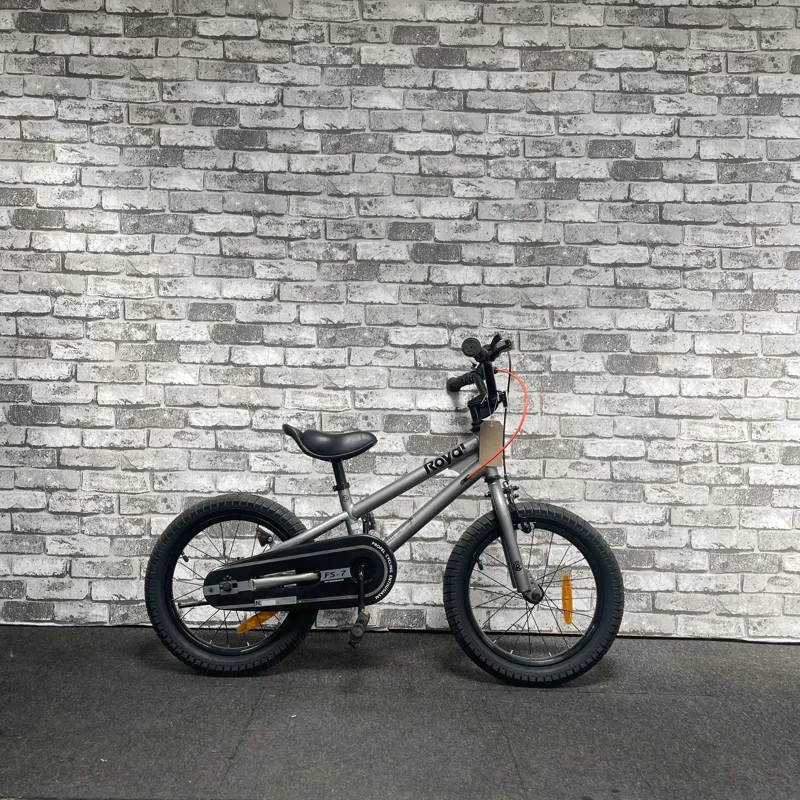 ROYALBABY FREESTYLE 7 - CHILDRENS BIKE-7