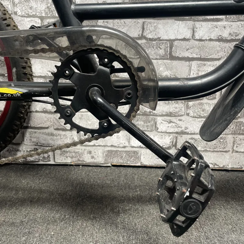 MISSION TRIKE MX - MEDIUM FRAME - 24 TRICYLE-4
