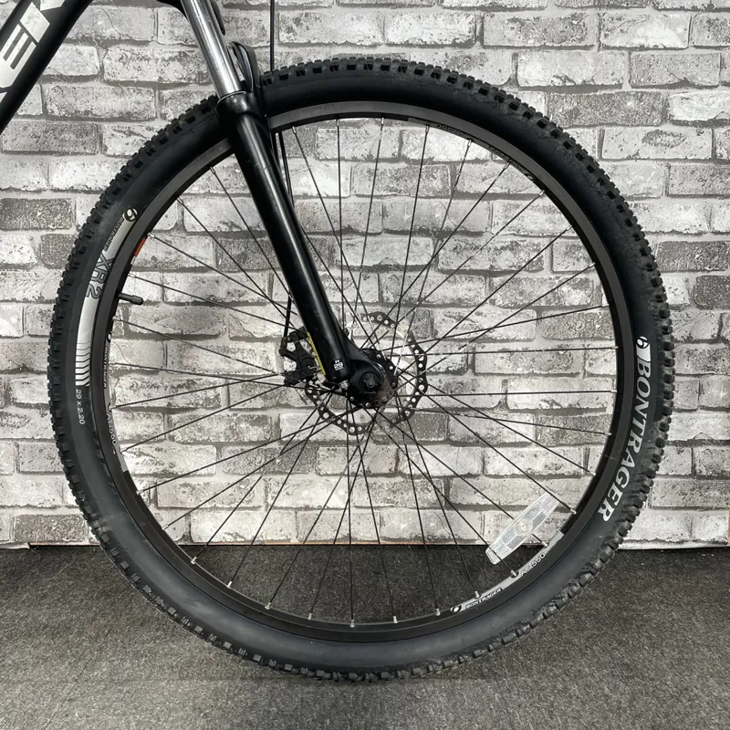 TREK MARLIN 5 MOUNTAIN BIKE - LARGE FRAME-3